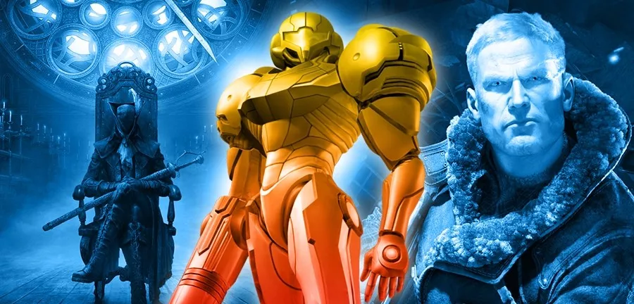 Sigue el E3 2017 con 3DJuegos