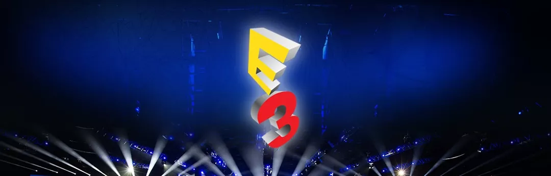Sigue el E3 2017 con 3DJuegos Sigue el E3 2017 con 3DJuegos