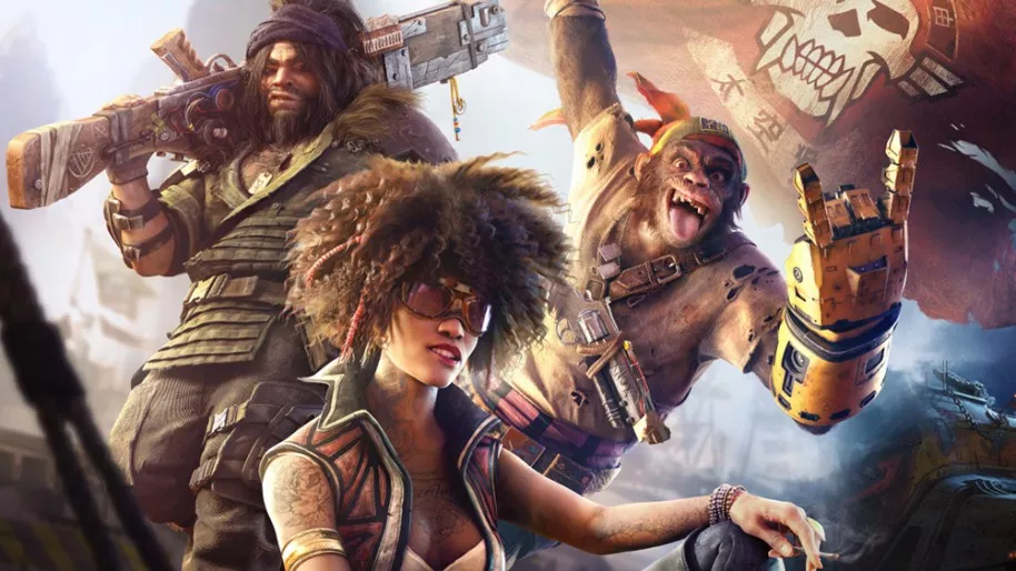 Los 20 Anuncios Más Importantes del E3 2017