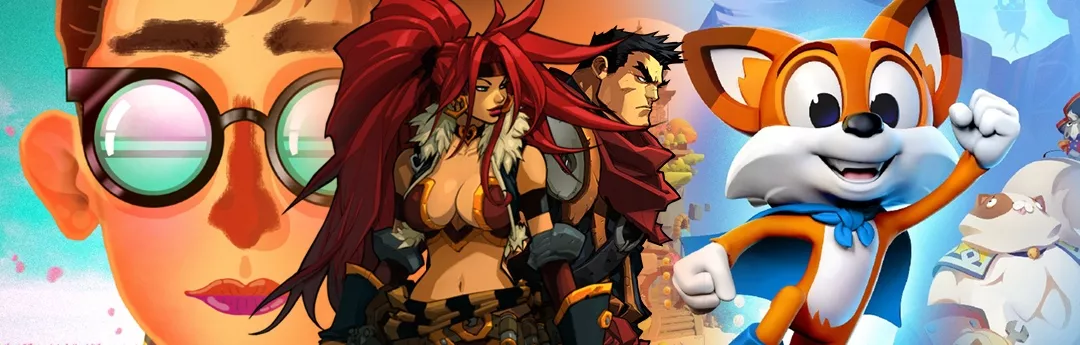 Los 20 Mejores Juegos Indies y Alternativos del E3 Los 20 Mejores Juegos Indies y Alternativos del E3