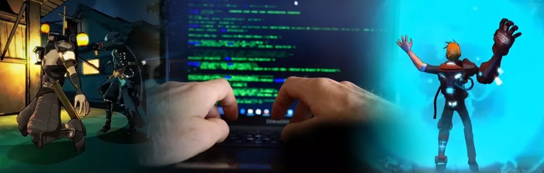 Máster en Creación de Videojuegos Máster en Creación de Videojuegos