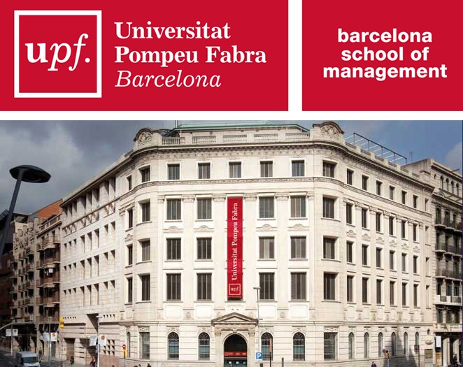 El cuerpo de profesores del Máster de la UPF Barcelona School of Management está compuesto, en su mayoría, por profesionales de Novarama y Ubisoft Barcelona.