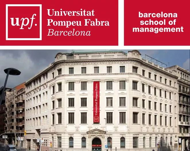 El cuerpo de profesores del Máster de la UPF Barcelona School of Management está compuesto, en su mayoría, por profesionales de Novarama y Ubisoft Barcelona.