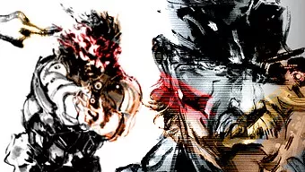 30 Años de Metal Gear