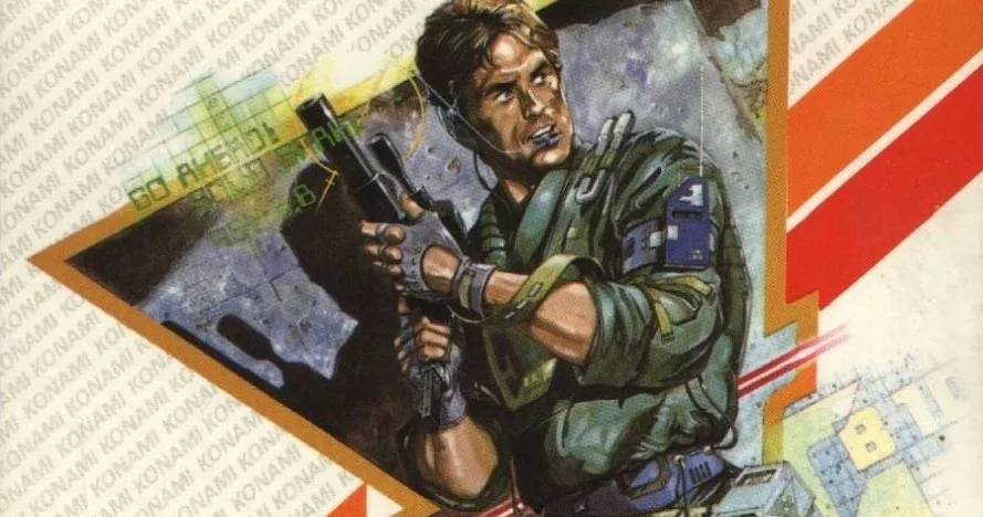 30 Años de Metal Gear