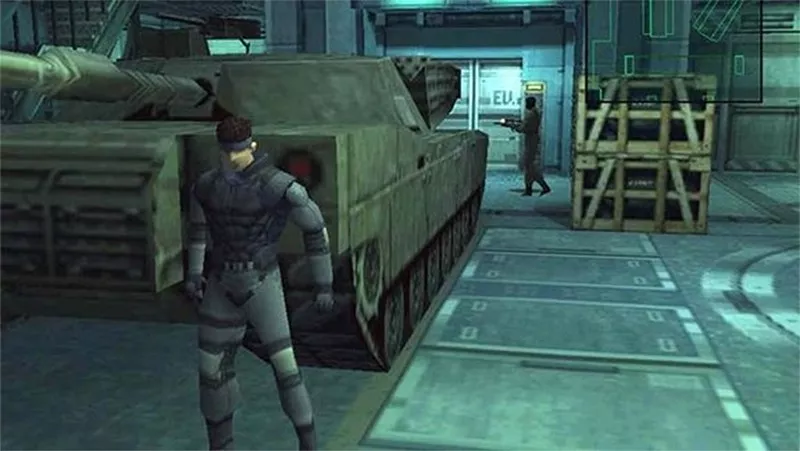 El primer Metal Gear Solid sólo se puede calificar de revolucionario. Para muchos, cambió por completo y para siempre la forma de ver los videojuegos.