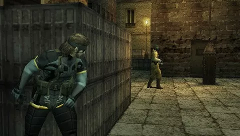 30 Años de Metal Gear