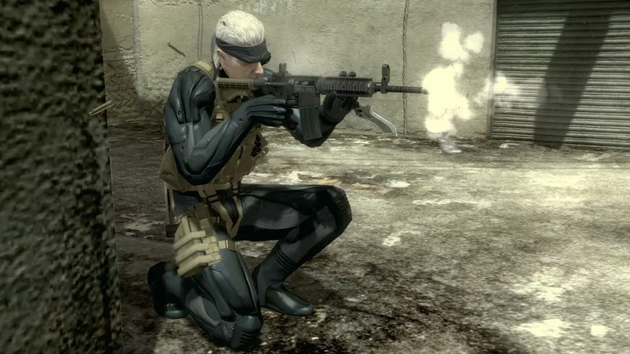 30 Años de Metal Gear