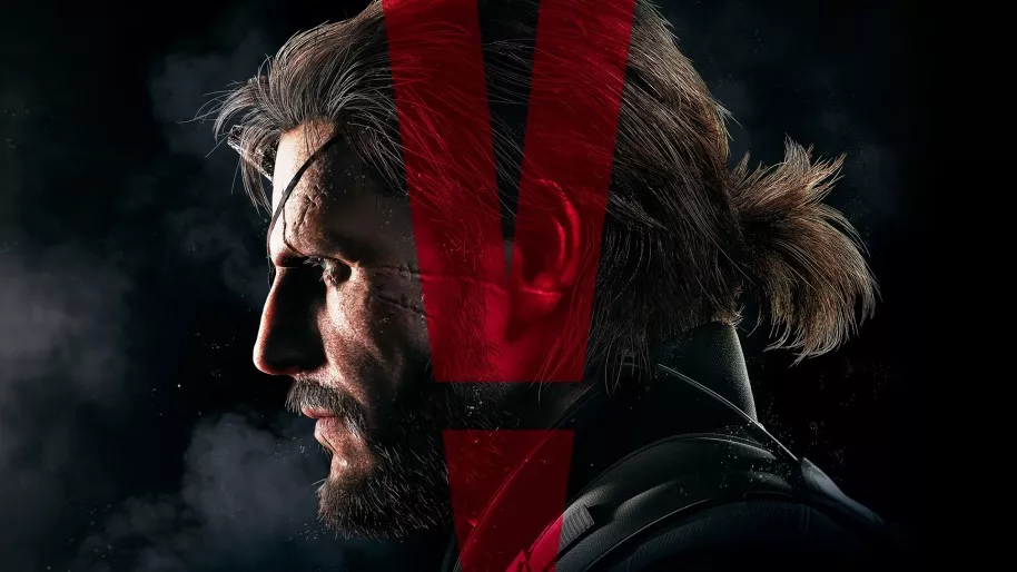 30 Años de Metal Gear