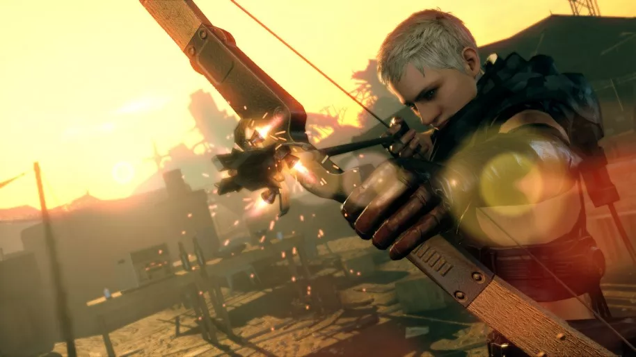 30 Años de Metal Gear