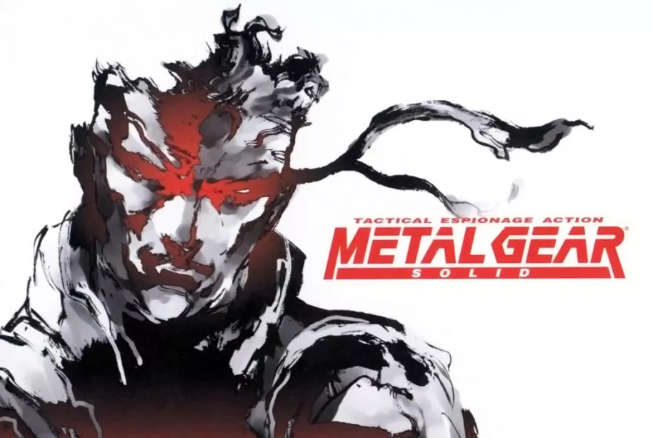 30 Años de Metal Gear