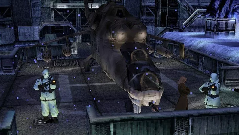 30 Años de Metal Gear