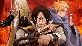 ¿Está la serie de Castlevania a la altura?