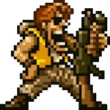 Memorias retro: la trilogía Metal Slug