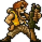 Memorias retro: la trilogía Metal Slug