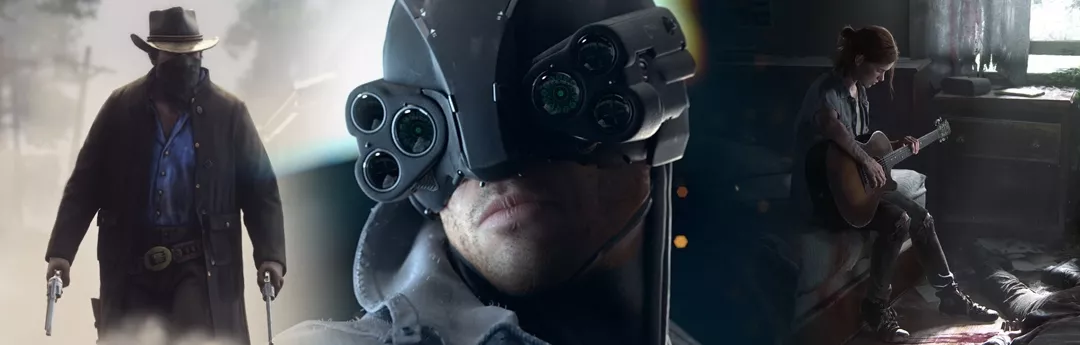 Los 5 Videojuegos más Potentes que se llevan en Secreto Los 5 Videojuegos más Potentes que se llevan en Secreto