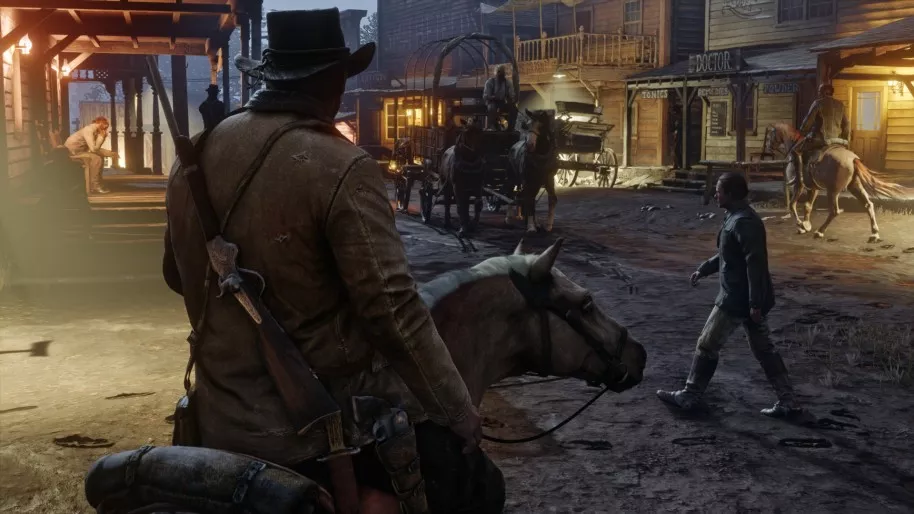 Los 5 Videojuegos más Potentes que se llevan en Secreto