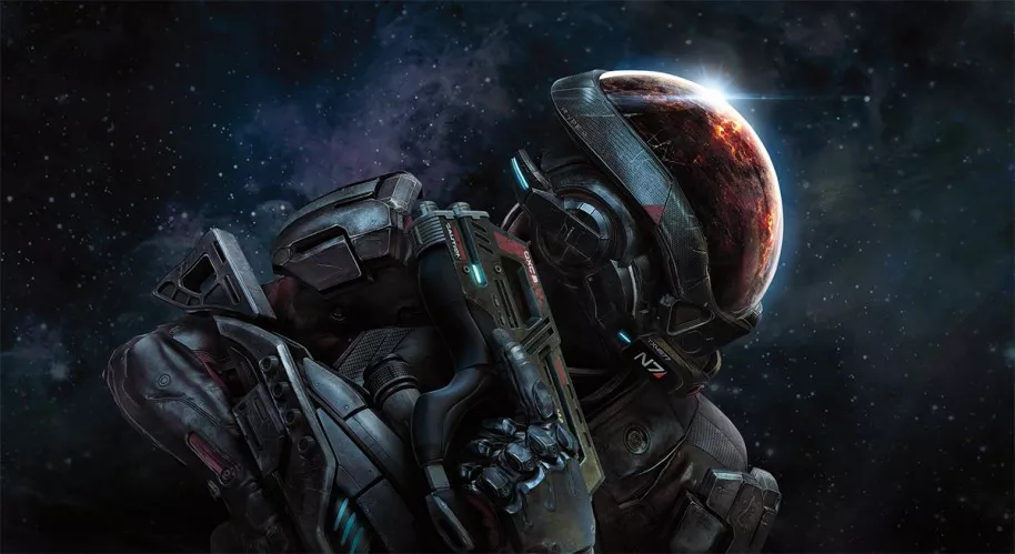 ¿Corren peligro Shepard o Morrigan? Con el precedente de Visceral podría parecer que sí, pero...
