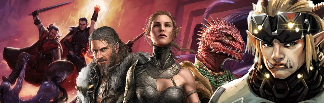 El Resurgir de los RPG Clásicos El Resurgir de los RPG Clásicos