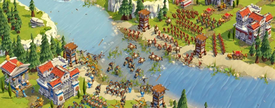 Homenaje a Age of Empires