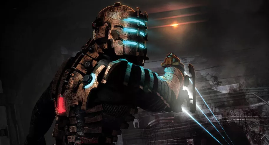 Dead Space 2 costó unos 60 millones de dólares y luego otros 60 millones sólo para marketing.