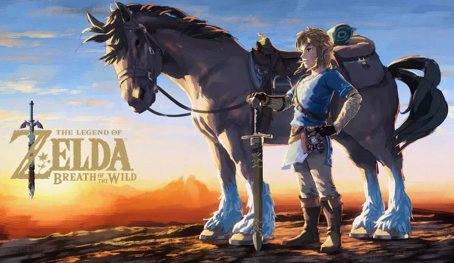 Juegos como The Legend of Zelda Breath of the Wild siguen triunfando, pero incluso ellos necesitan contenidos descargables y pases de temporada.