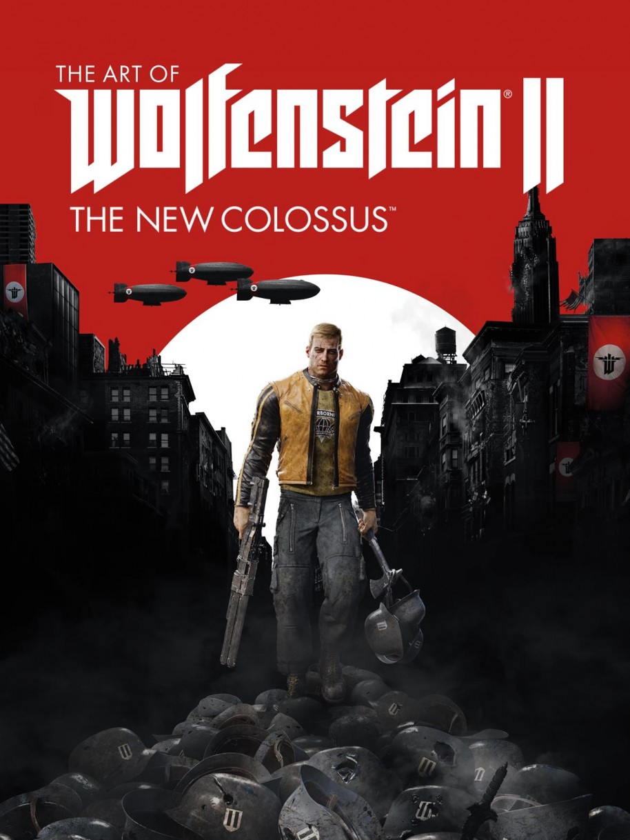 Doom y Wolfenstein han rescatado satisfactoriamente un los shooters offline, un mercado que se creía acabado.