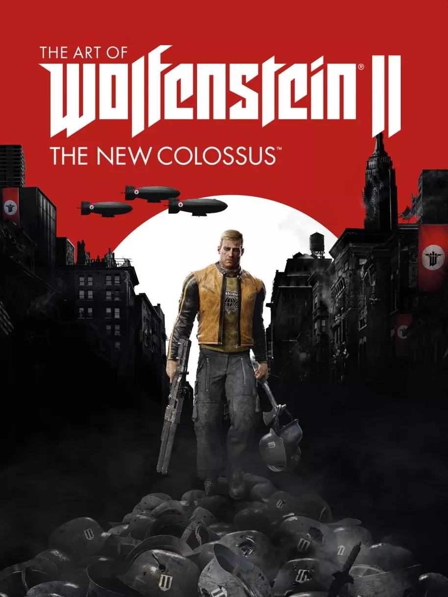 Doom y Wolfenstein han rescatado satisfactoriamente un los shooters offline, un mercado que se creía acabado.