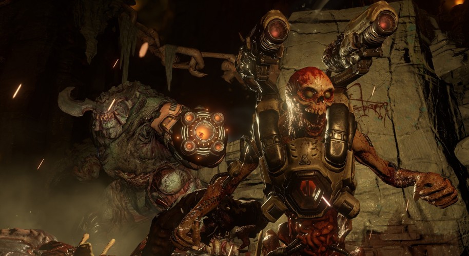 El juego single-player, en el punto de mira