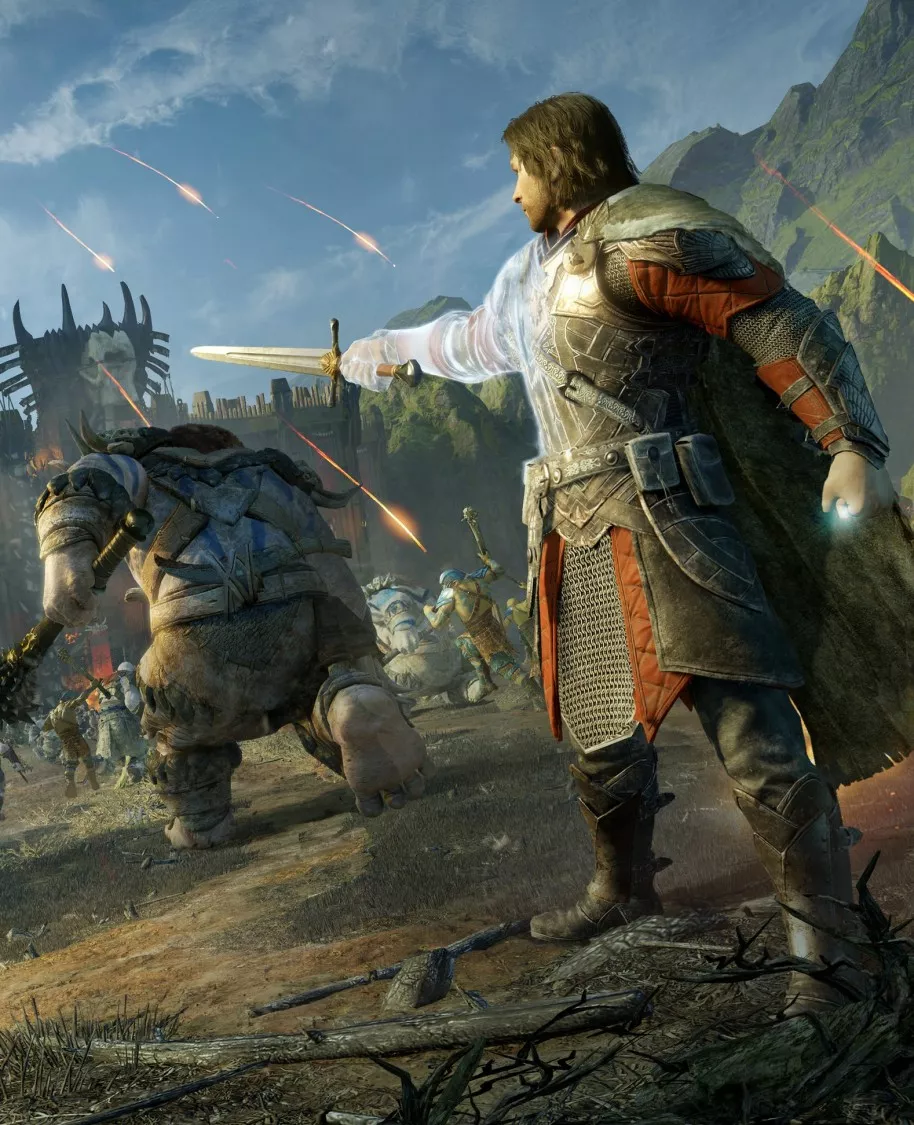El juego single-player, en el punto de mira