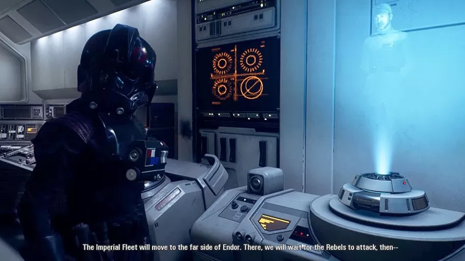 Star Wars Battlefront 2: Así conecta la campaña con las películas
