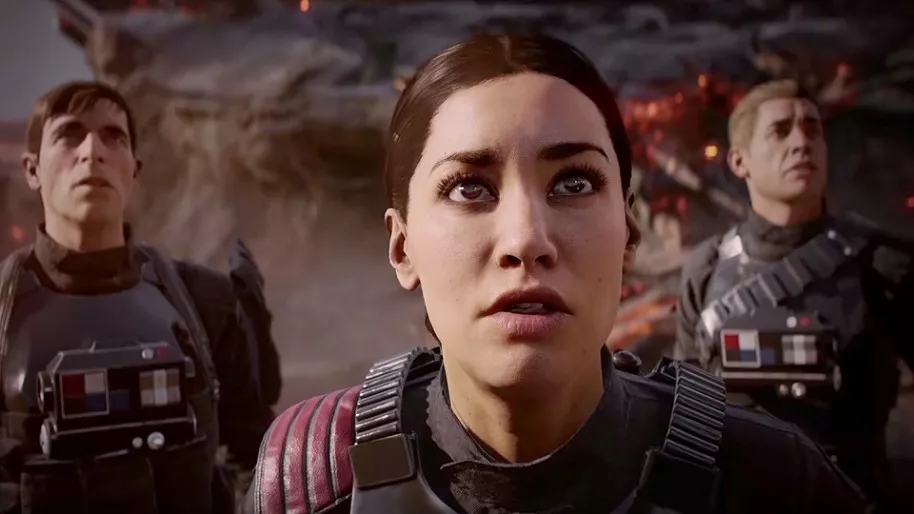Star Wars Battlefront 2: Así conecta la campaña con las películas