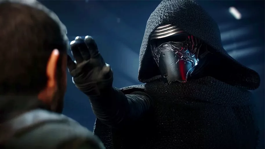 Star Wars Battlefront 2: Así conecta la campaña con las películas