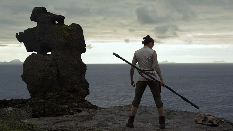 Star Wars Battlefront 2: Así conecta la campaña con las películas