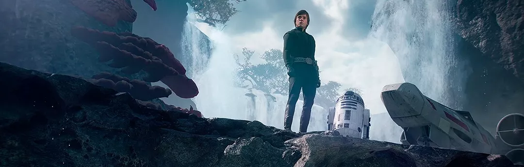Star Wars Battlefront 2: Así conecta la campaña con las películas Star Wars Battlefront 2: Así conecta la campaña con las películas