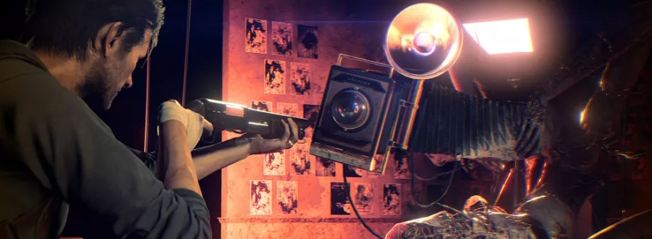 The Evil Within 2: El Veredicto Final