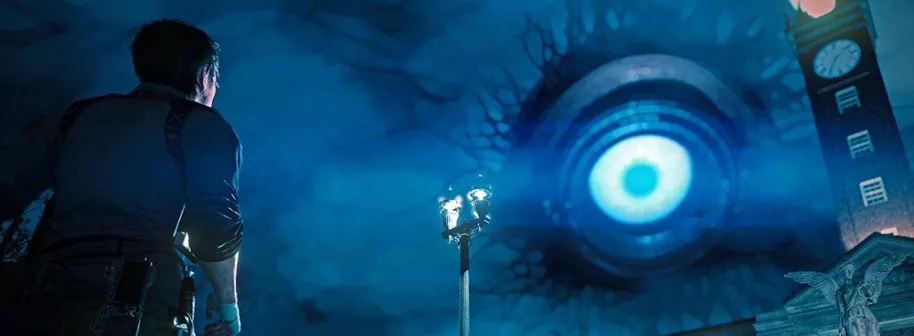 The Evil Within 2: El Veredicto Final