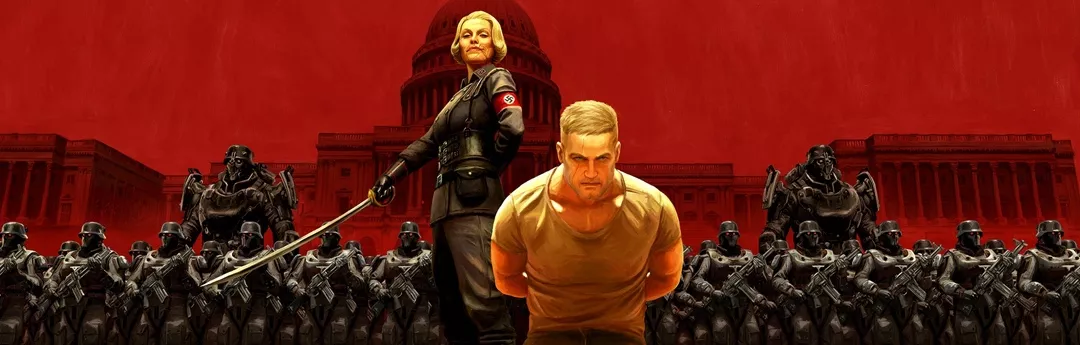 Wolfenstein 2: The New Colossus - El Veredicto final Wolfenstein 2: The New Colossus - El Veredicto final