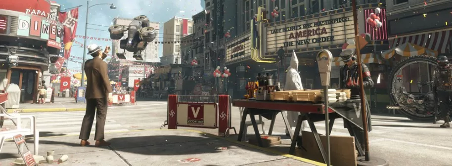 Wolfenstein 2: The New Colossus - El Veredicto final
