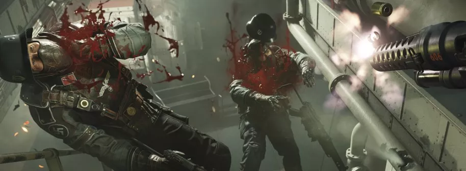 Wolfenstein 2: The New Colossus - El Veredicto final