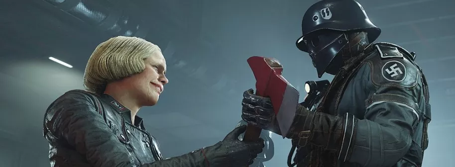 Wolfenstein 2: The New Colossus - El Veredicto final