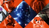 Lo Mejor del Mes: Noviembre 2017