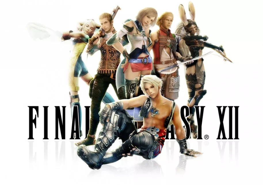 30 años de Final Fantasy
