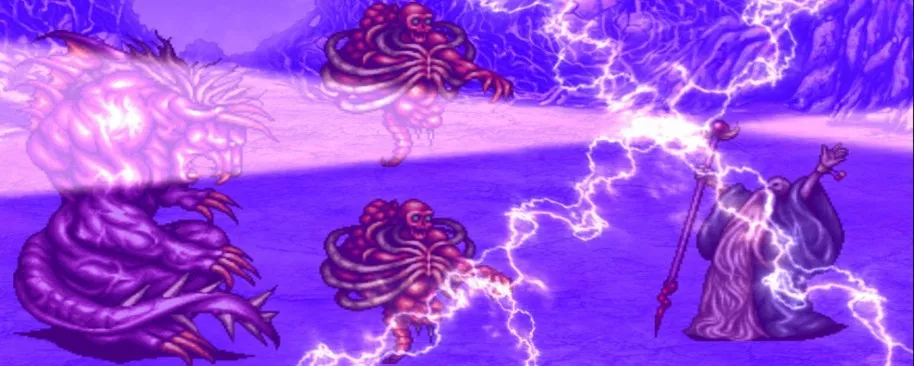 Final Fantasy VI está considerado por la comunidad de fans como una de las mejores entregas de la saga.