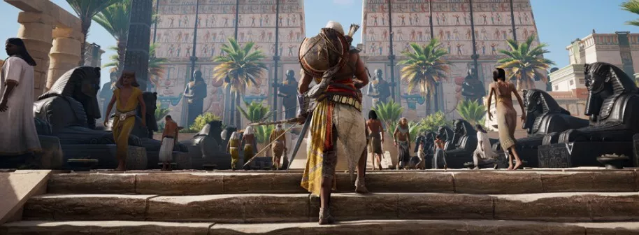 Assassin's Creed: Origins: El Veredicto Final