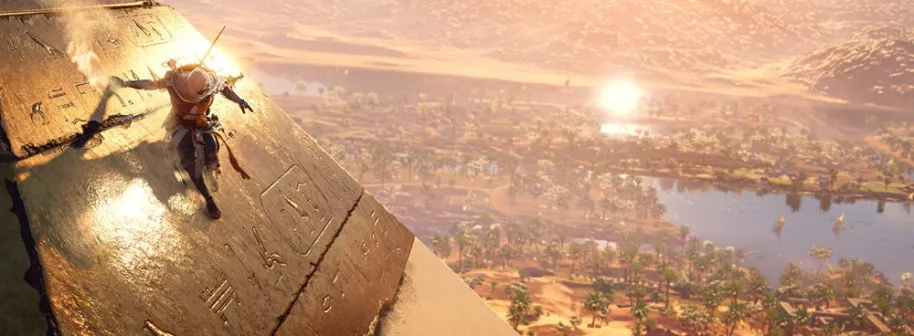 Assassin's Creed: Origins: El Veredicto Final