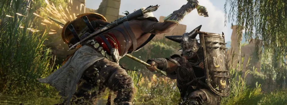 Assassin's Creed: Origins: El Veredicto Final