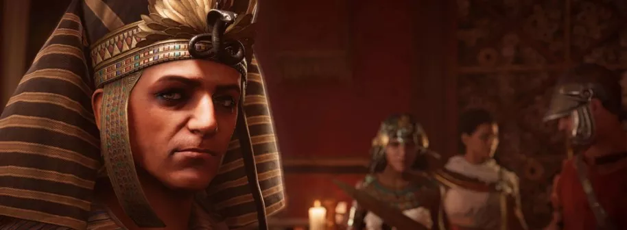 Assassin's Creed: Origins: El Veredicto Final