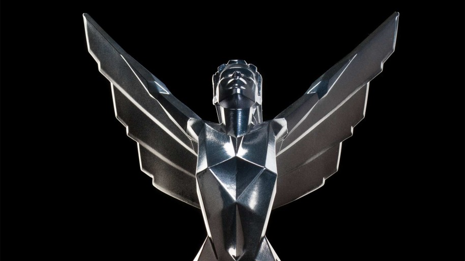 Lo mejor de los Game Awards 2017