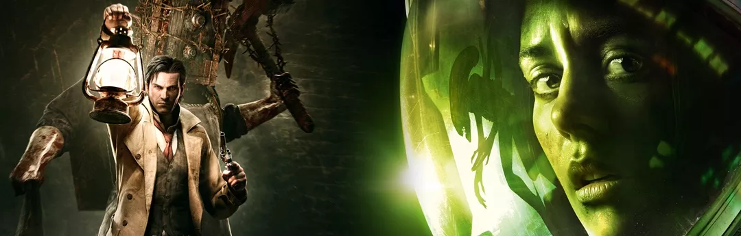 Los 10 mejores juegos de terror modernos Los 10 mejores juegos de terror modernos